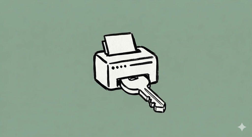 HTB Return: LDAP Credential Theft to Service Hijacking