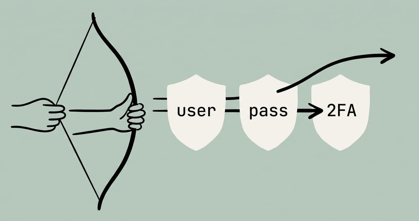 Two-Factor Authentication Bypass via JWT Challenge Token Reuse