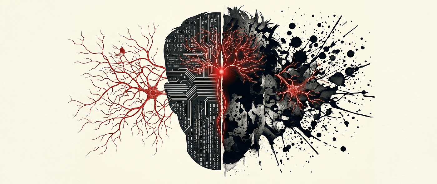 AI Red Teamer to Mechanist: The Identity Gap Few Talks About