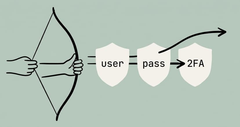 Two-Factor Authentication Bypass via JWT Challenge Token Reuse