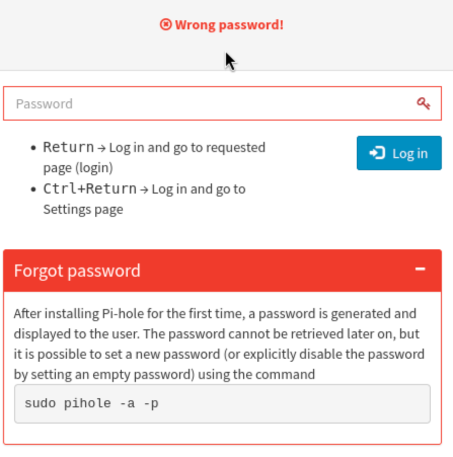 Terminal showing SSH login attempt with pi@mirai.htb and password raspberry.