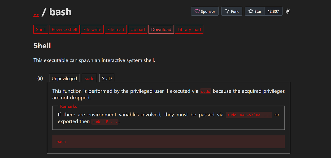Terminal output of cat monitor.sh showing script contents