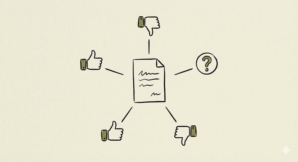 Illustration of the Silk Road problem, showing a map or icon of the Silk Road with detector score annotations.