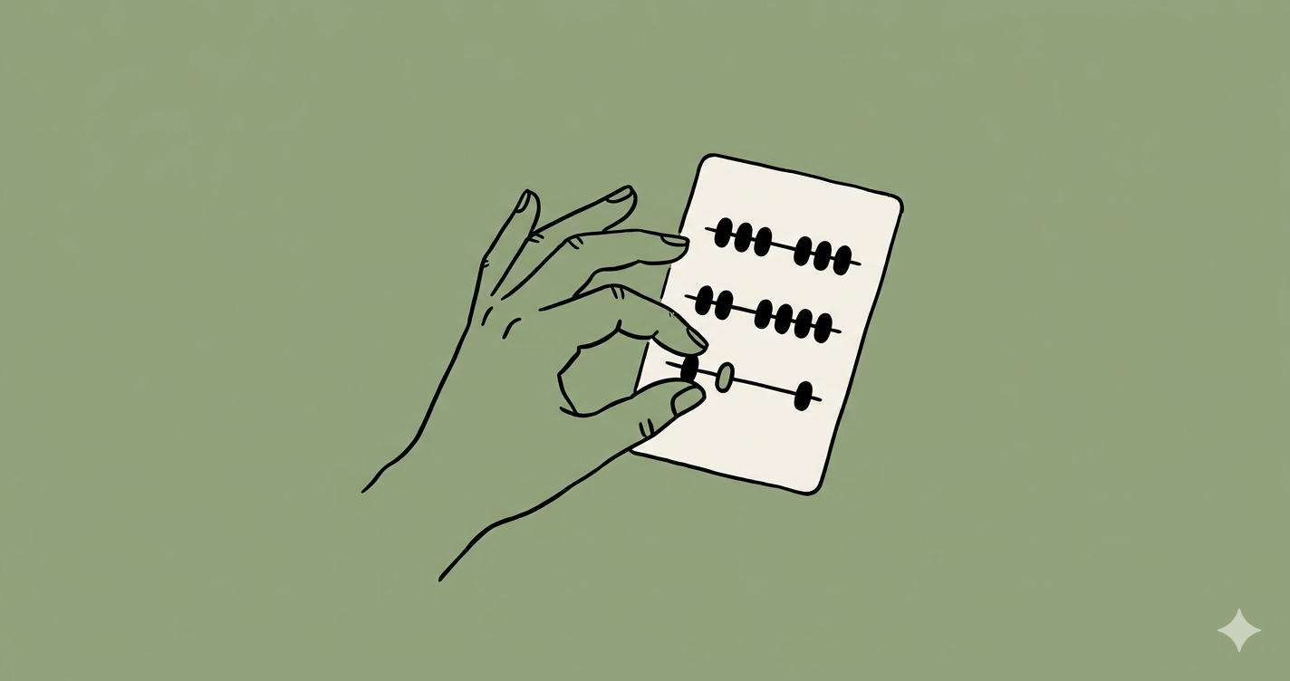 Abstract image representing mass assignment vulnerability, with overlapping shapes and arrows.