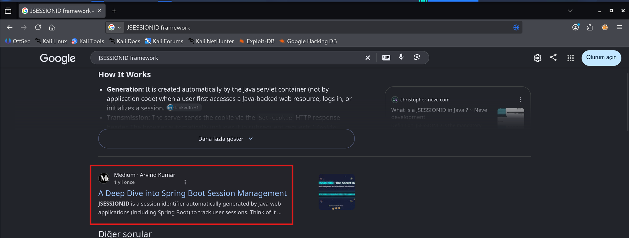 HTB CozyHosting