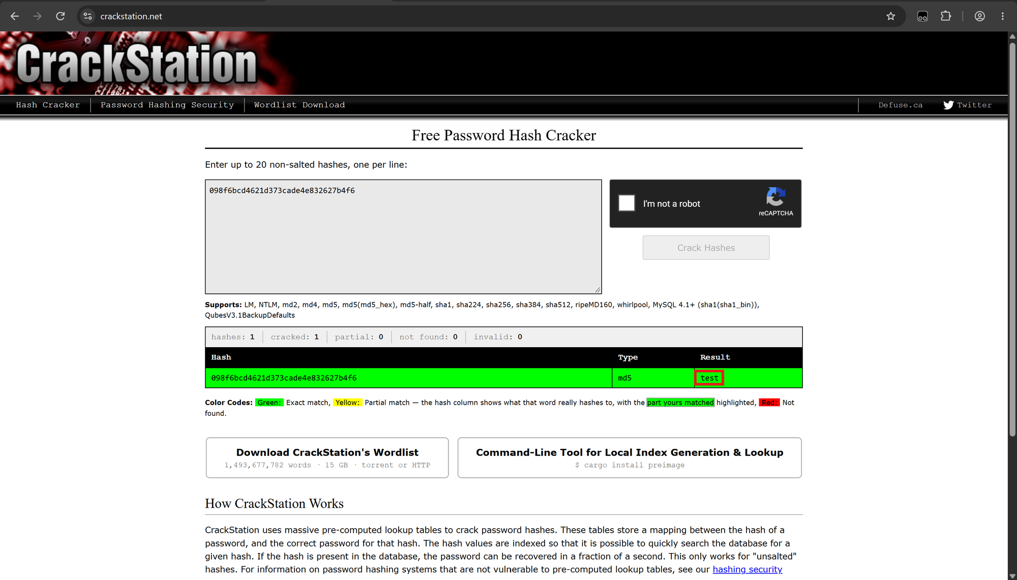HTB OpenAdmin