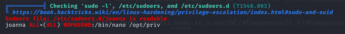 HTB OpenAdmin